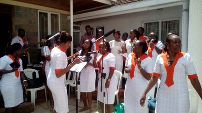 Club Chant et Chorale