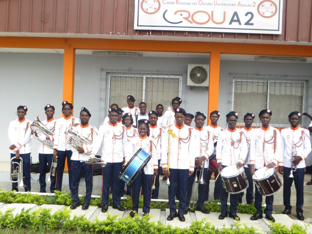 Club Fanfare