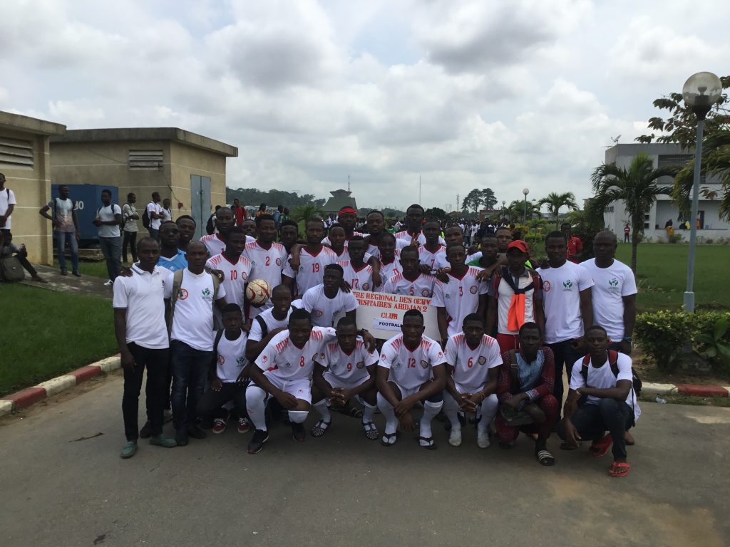 Club Football