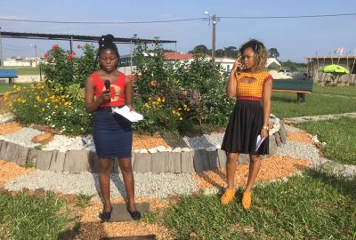 Club Communication du CROU Abidjan 2