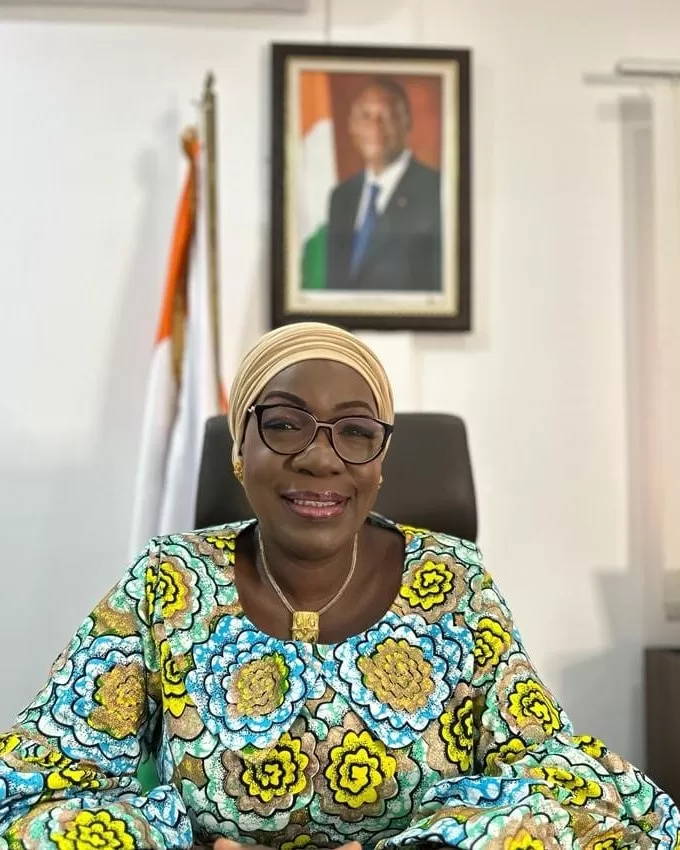 Prof. OUATTARA Kanndanan Insiata épse GOÏTA
